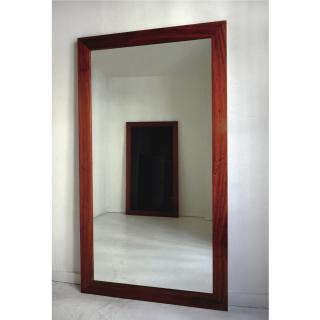 Michelangelo Pistoletto - Specchio Bianco - Specchio Nero