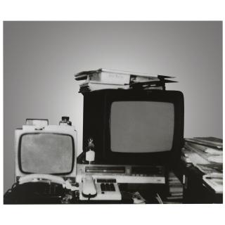 Michelangelo Pistoletto - Television