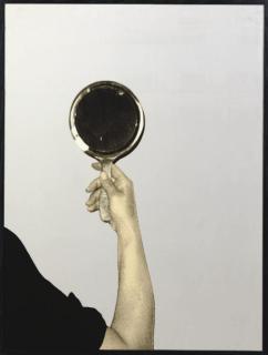 Michelangelo Pistoletto - Untitled