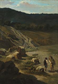 Michele Cammarano - Il ritorno