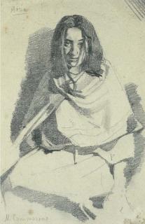 Michele Cammarano - Maria; e Tetti; e Ciociara