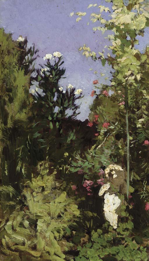 Michele Cammarano - Springtime Blooming