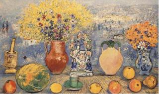 Michele Cascella - Composizione Regionale