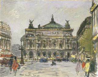 Michele Cascella - L\' Opera