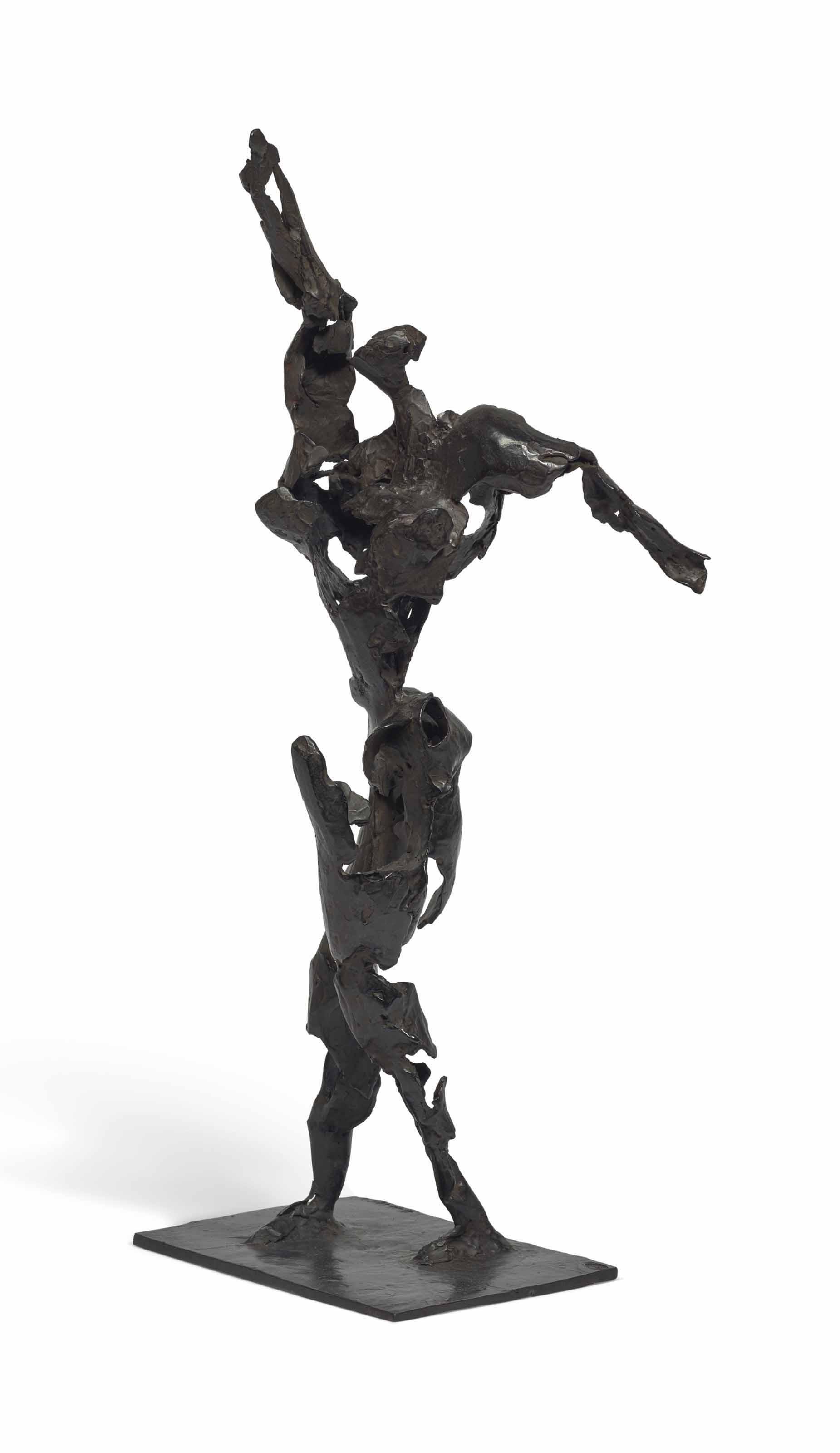 Michèle Chast - Les Écorchées (Série)