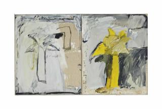 Michele Destarac - Double Palmier