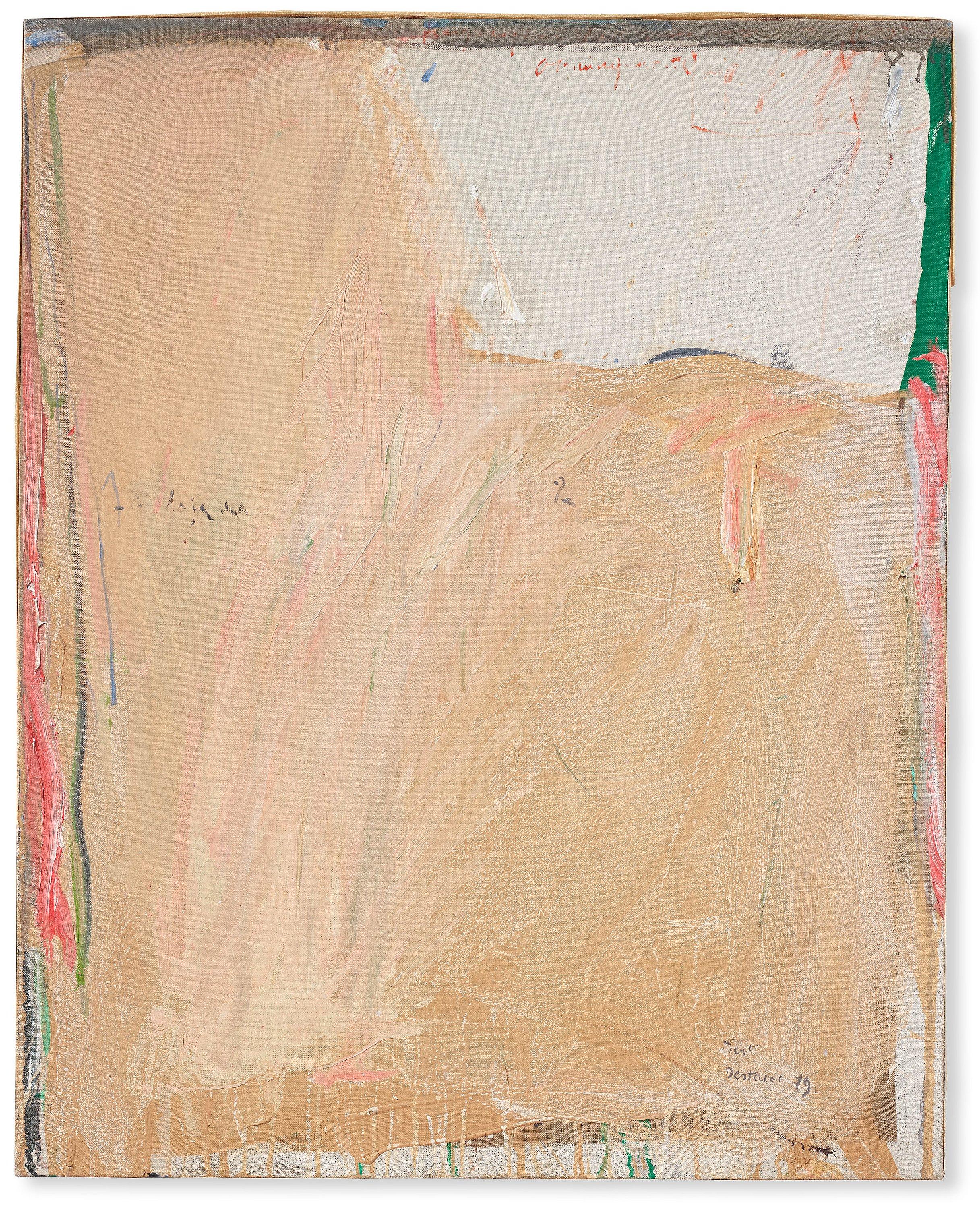 Michele Destarac - \