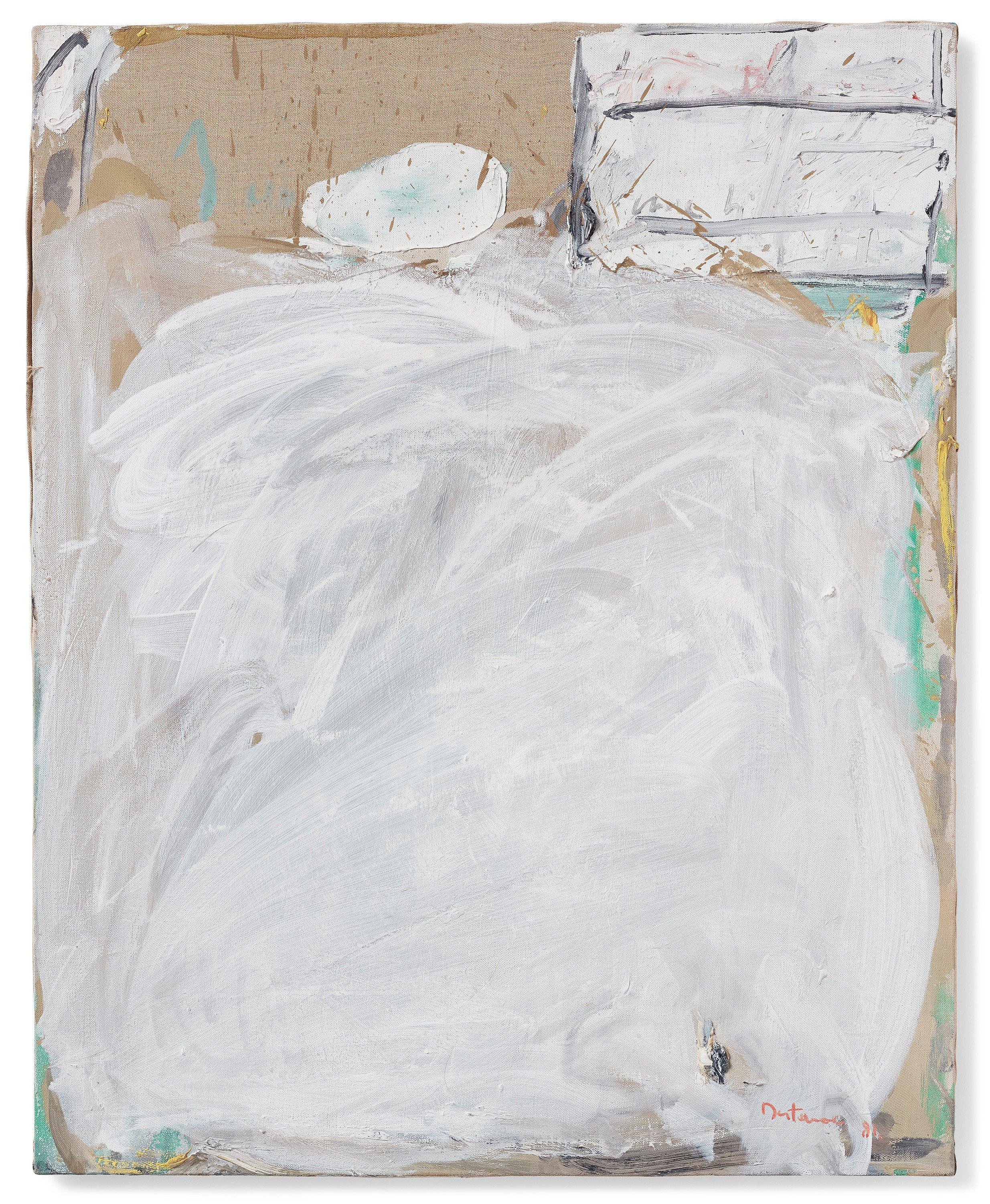 Michele Destarac - \