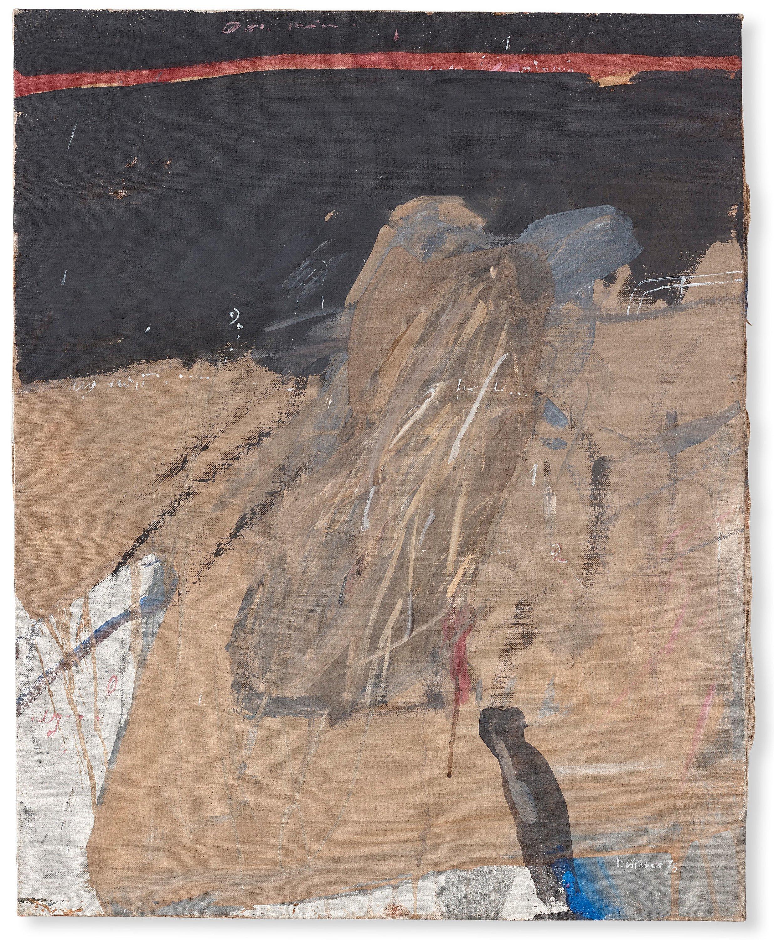 Michele Destarac - Untitled