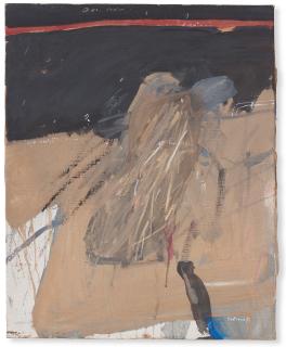 Michele Destarac - Untitled