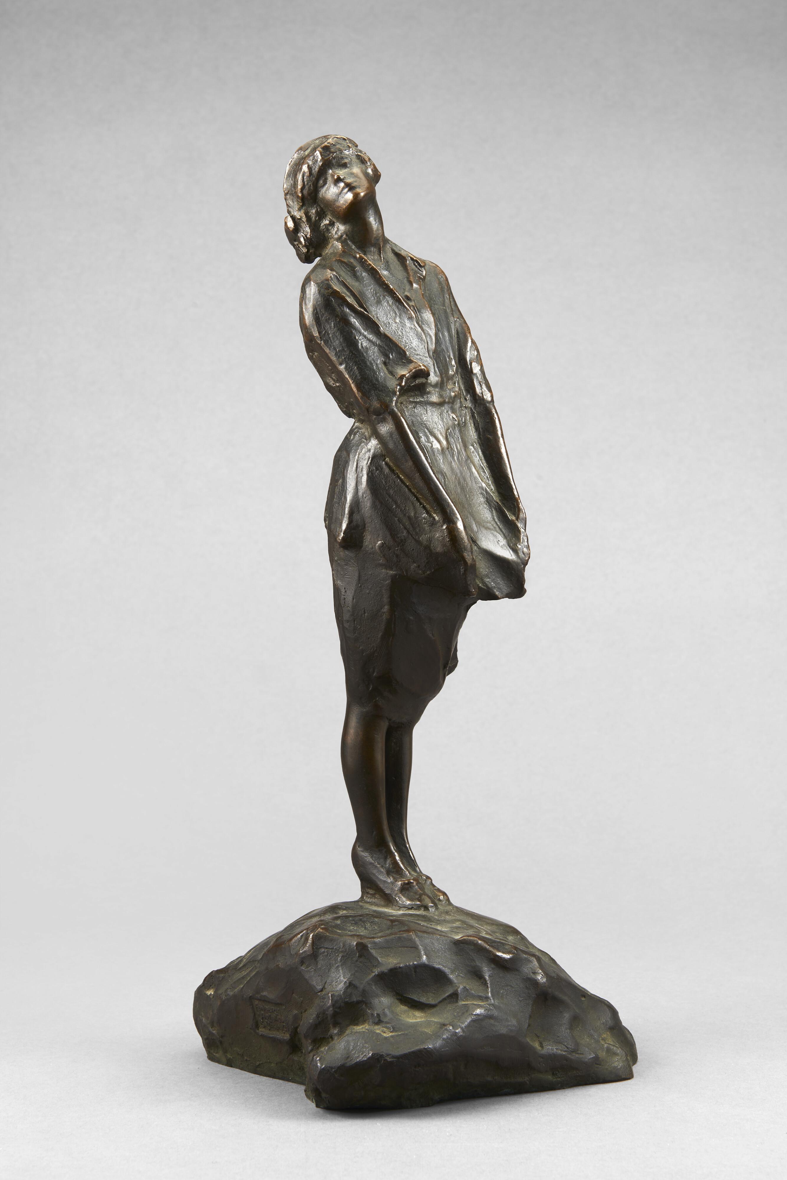 Michele Vedani - Figura femminile