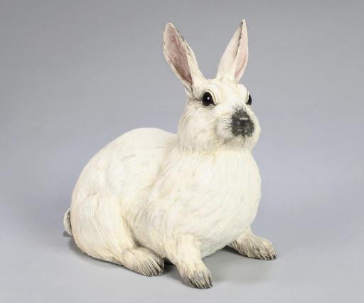 Michele Vitaloni - Bunny rabbit