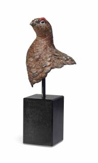 Michele Vitaloni - Grouse