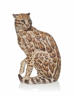 Michele Vitaloni - Ocelot