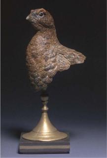 Michele Vitaloni - Red Grouse