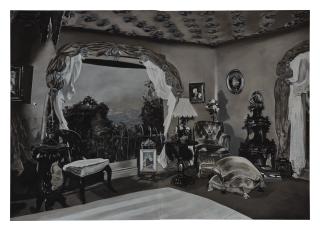 Michele Zalopany - Bequest (Gypsy Rose Lee\'S Bedroom)