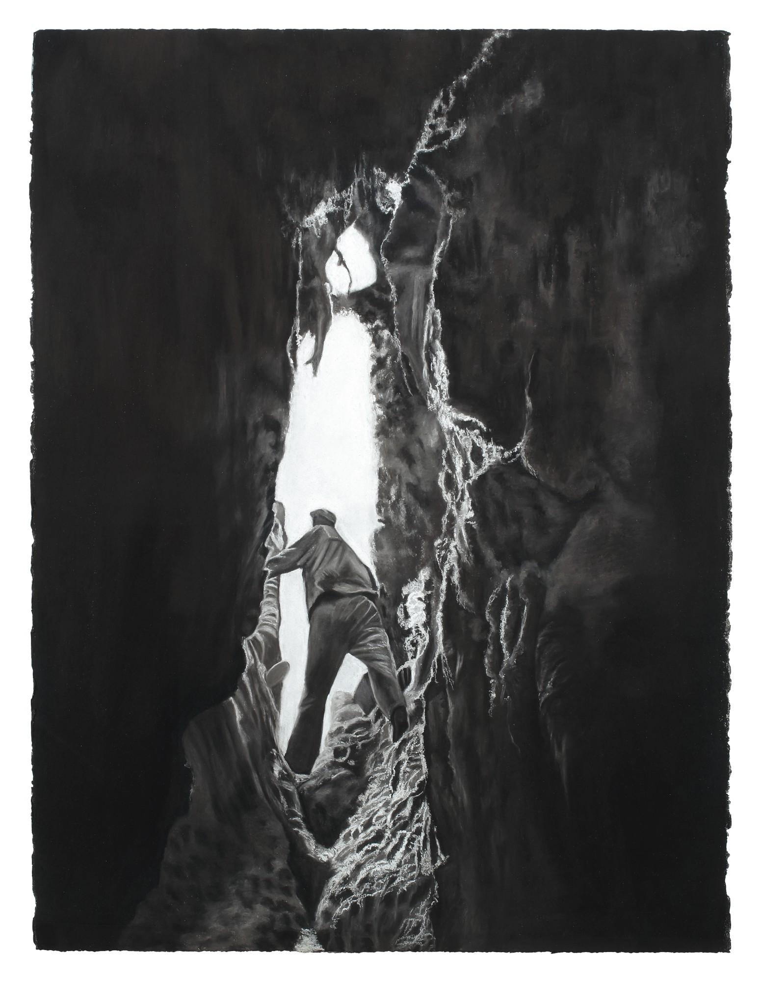 Michele Zalopany - Untitled