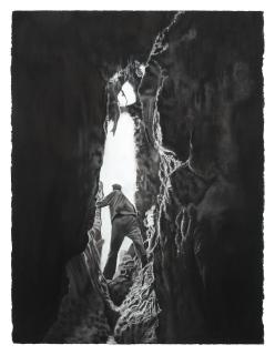 Michele Zalopany - Untitled