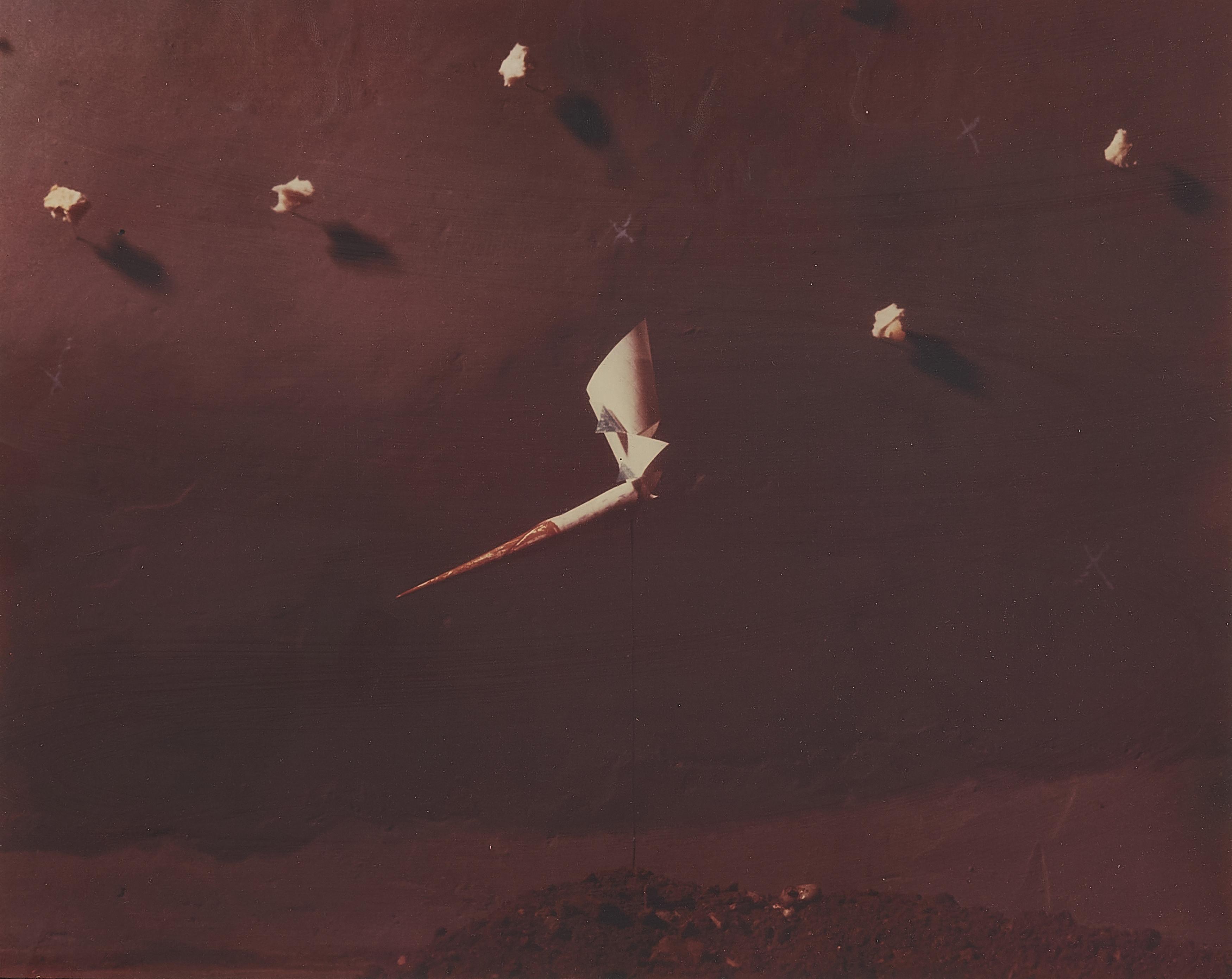 Michele Zaza - Attrazione.