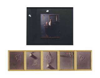 Michele Zaza - Fantasia Privata (Private Fantasy)