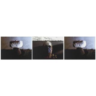 Michele Zaza - Neo Terrestre