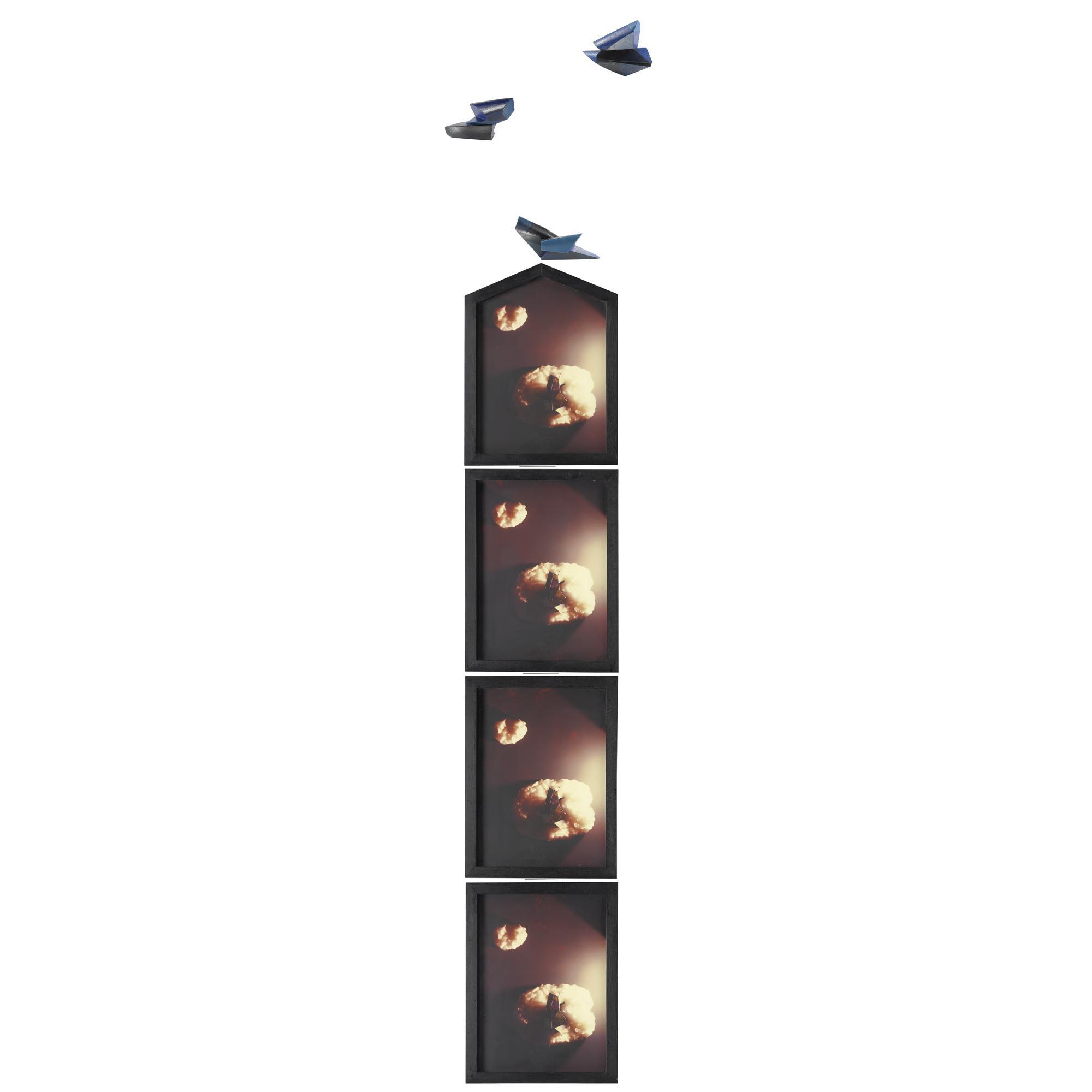 Michele Zaza - Paesaggio