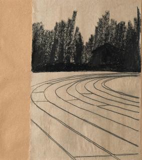 Michelle Jezierski - Ohne Titel (New York 2005).