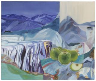 Michelle Rusinek - An Apple a Day