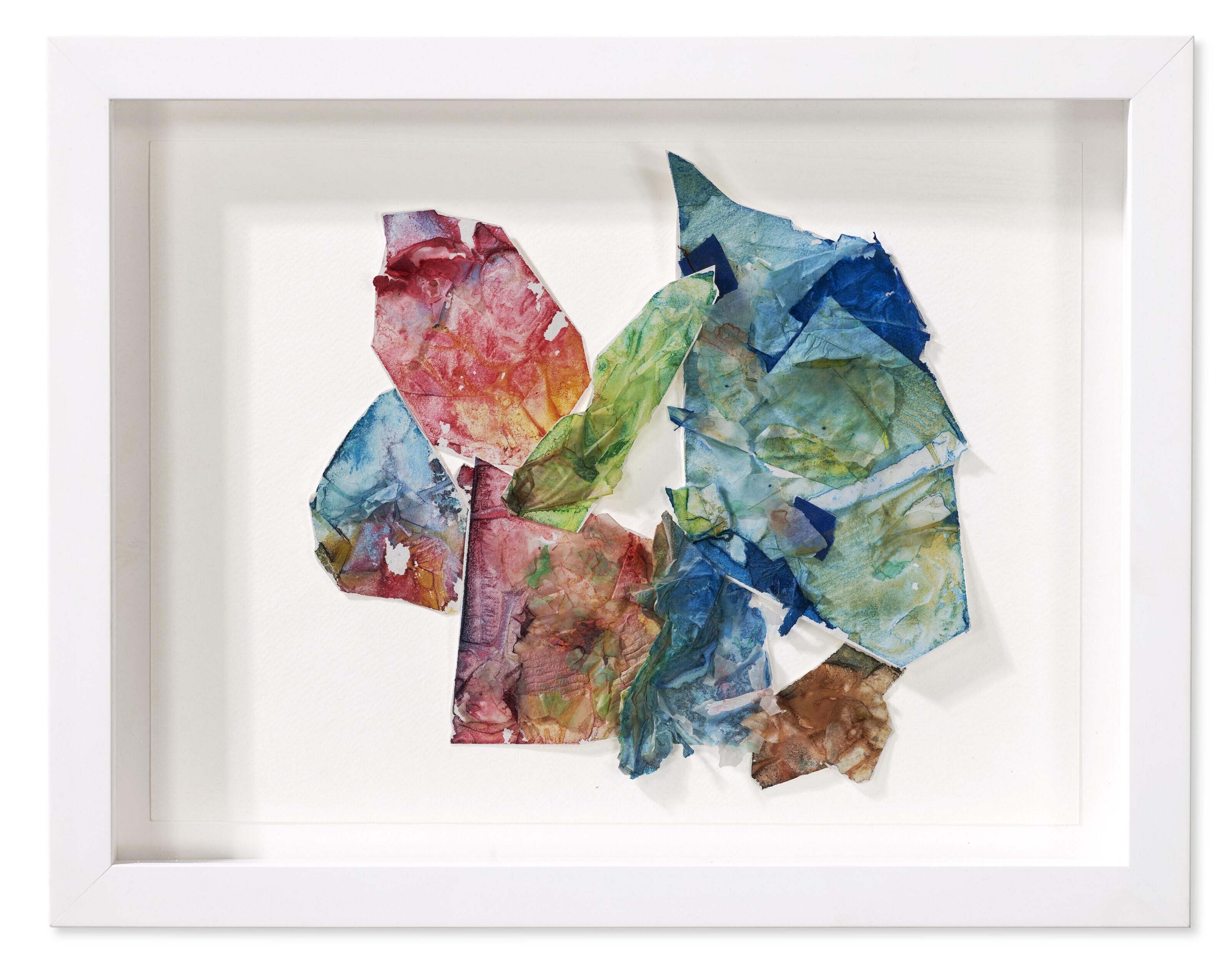 Michelle Rusinek - Excuse Me