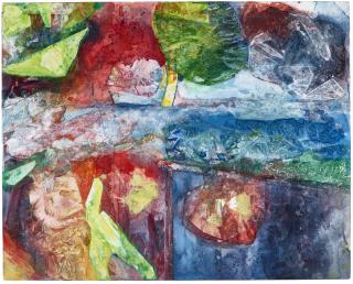 Michelle Rusinek - Untitled