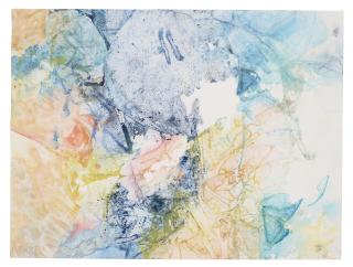 Michelle Rusinek - Untitled