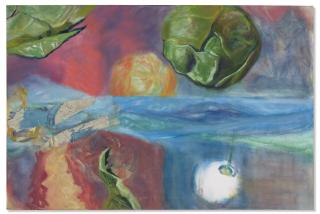 Michelle Rusinek - Untitled