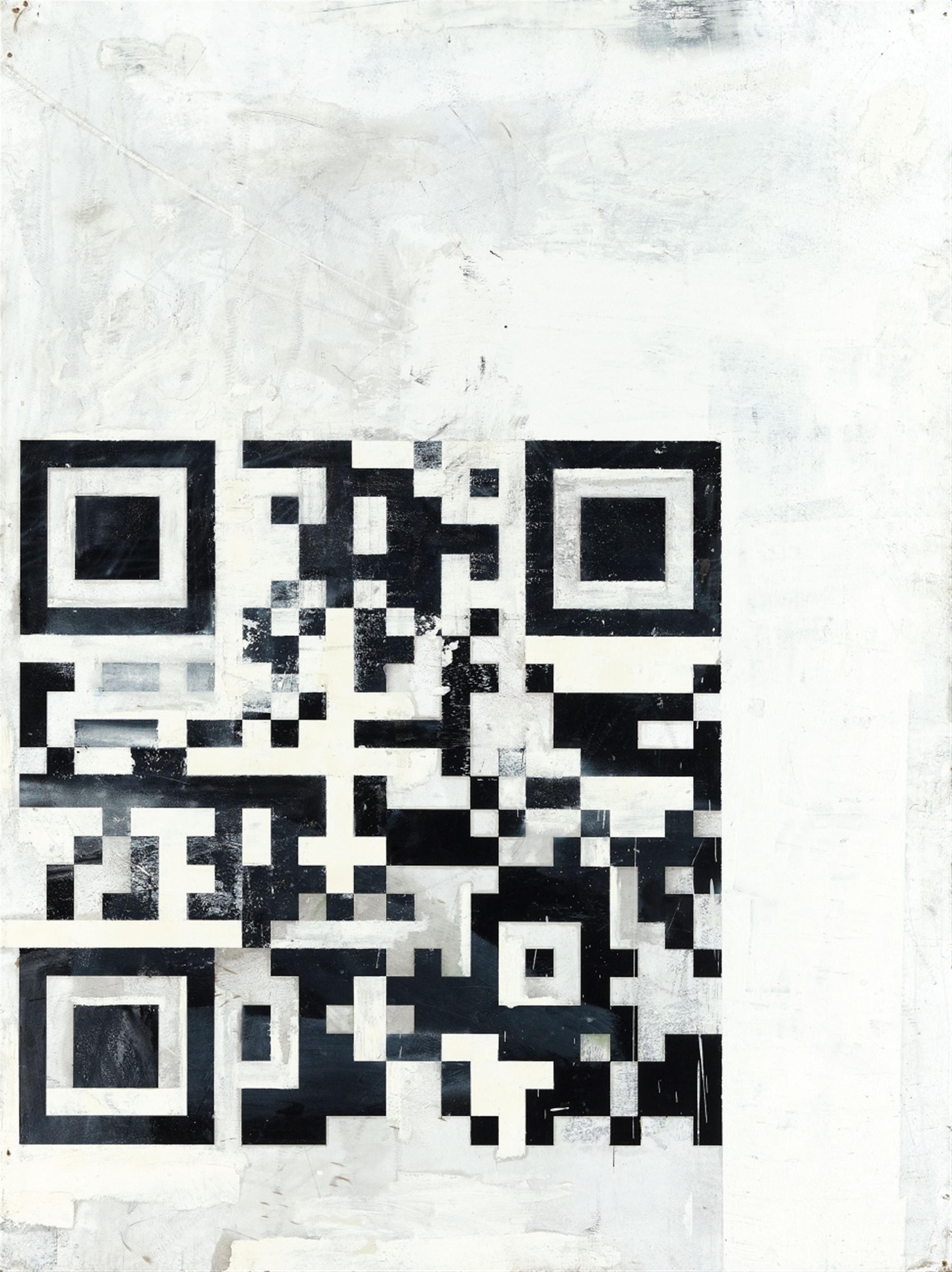 Michiel Ceulers - Commodity Painting for White Russian XVII