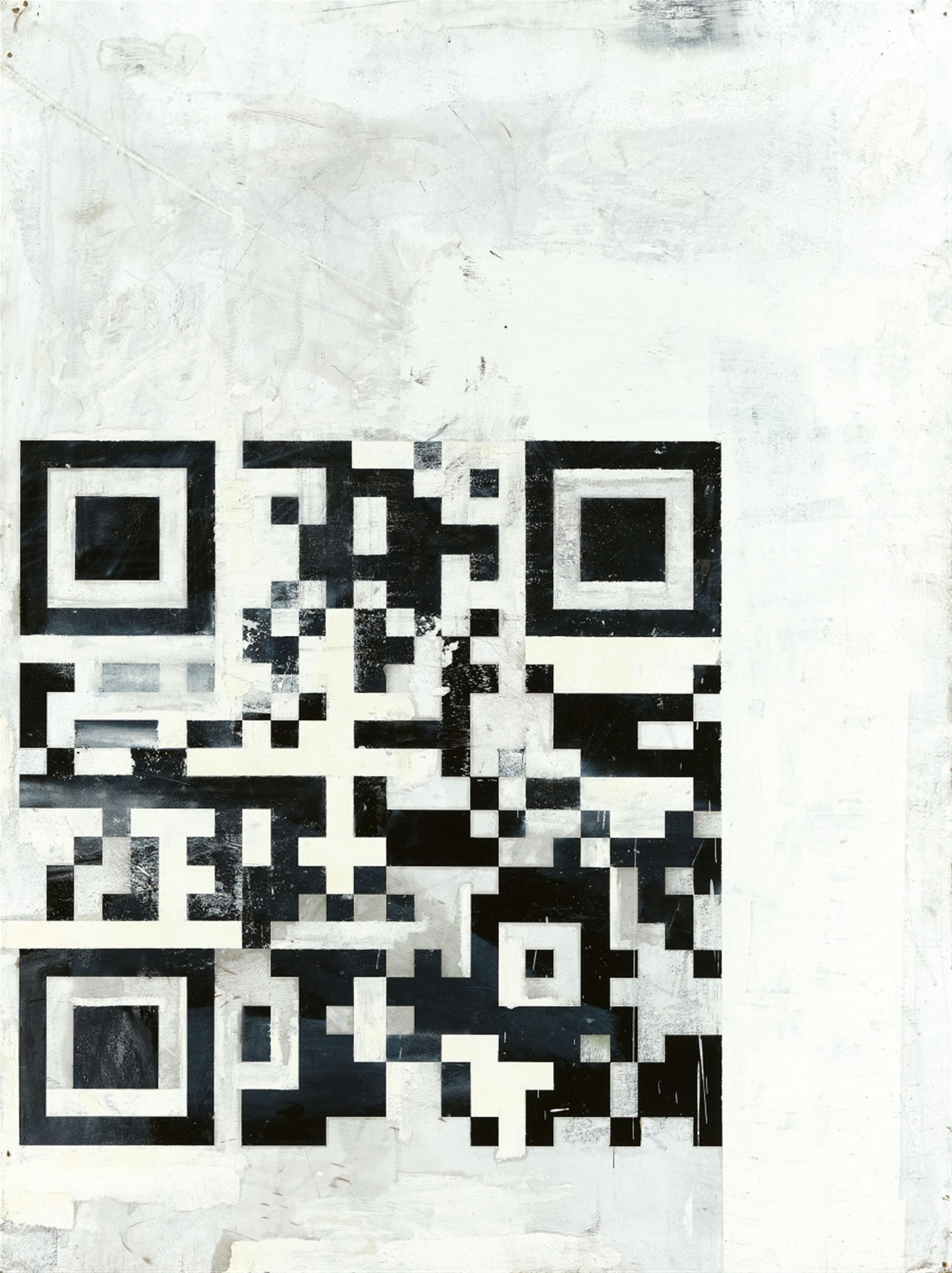 Michiel Ceulers - Commodity Painting for White Russian XVII