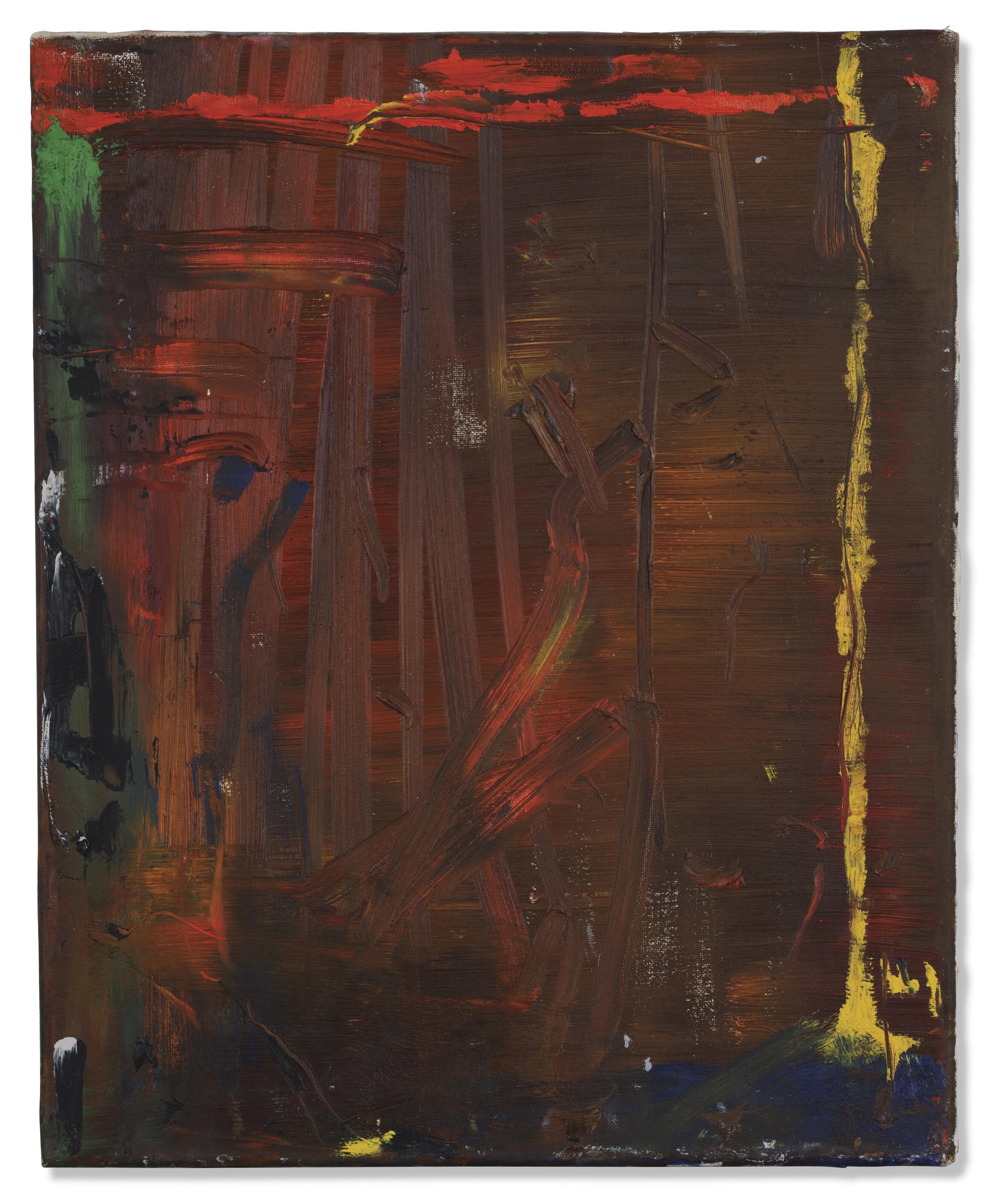 Michiel Ceulers - Oranges and Sardines