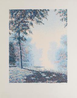 Mick Durrant - Woodlands II