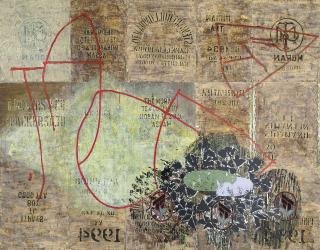 Mick Moon, R.A. - Imports