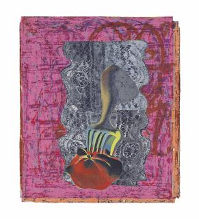 Mick Moon - Miro\'s Fork