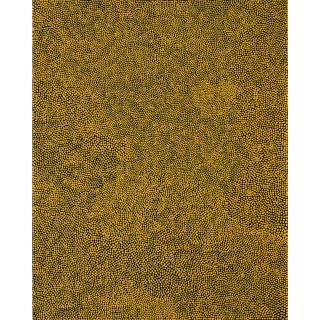 Mick Namarari Tjapaltjarri - Tjunginpa (Mouse) Dreaming