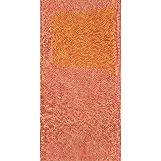 Mick Namarari Tjapaltjarri - Tunginpa (Mouse Dreaming)