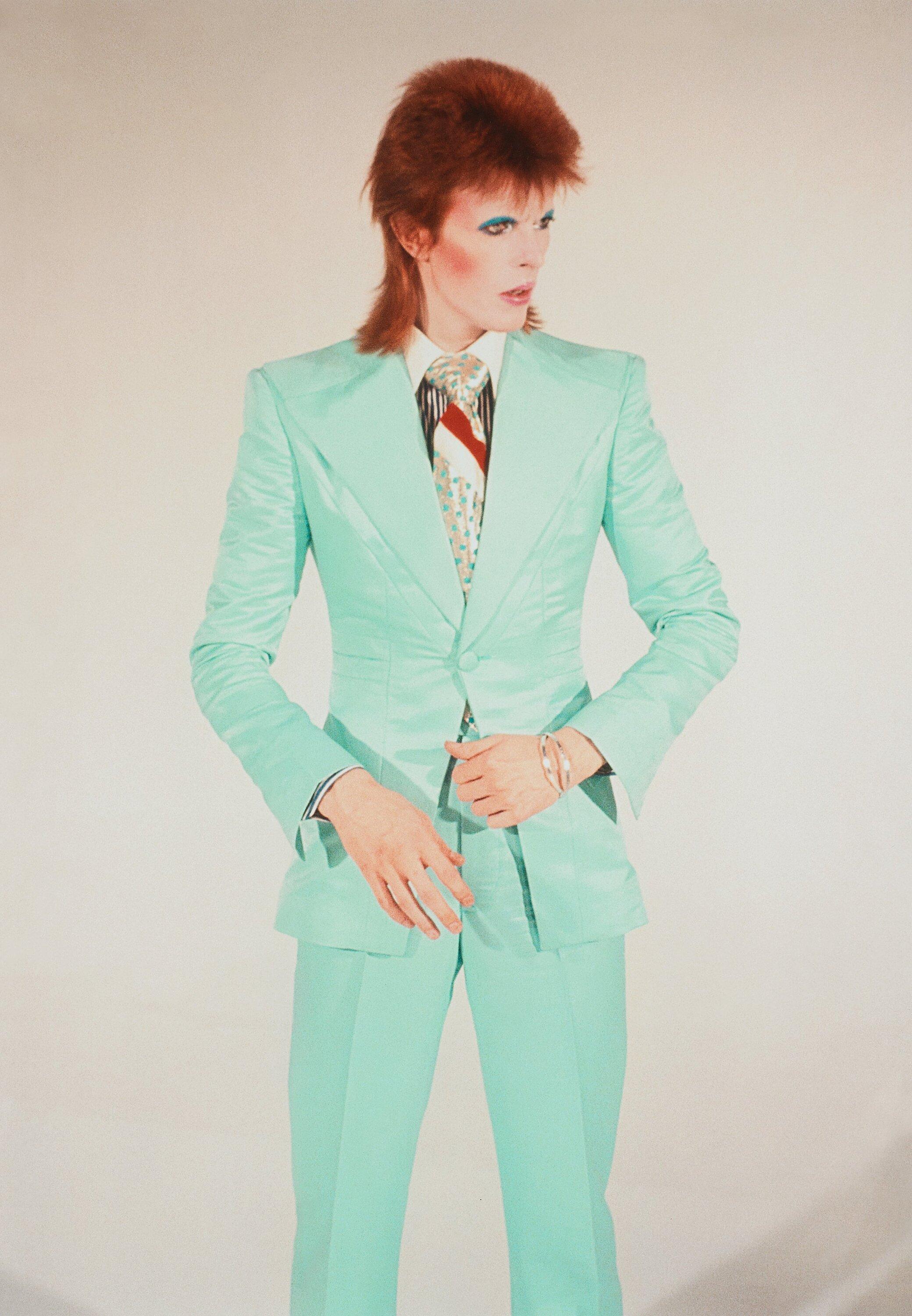 Mick Rock - \