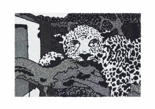 Mickalene Thomas - Mammalia