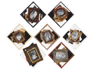 Mickalene Thomas - Photomontage #3