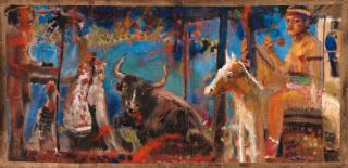 Miguel A. D\'Arienzo - Coming to America