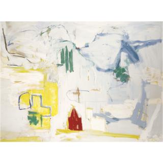 Miguel-Angel Campano - Omphalos Vi