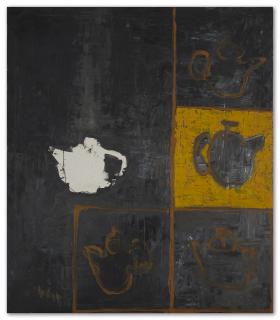 Miguel Ángel Campano - Sans titre