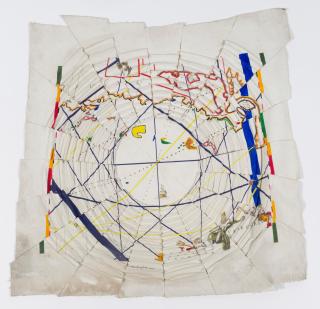 Miguel Angel Rios - Little Venezuelan