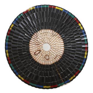 Miguel Ángel Ríos - Mapa América Redonda