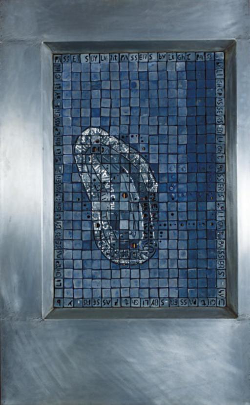 Miguel Angel Rios - Retrato del Cielo