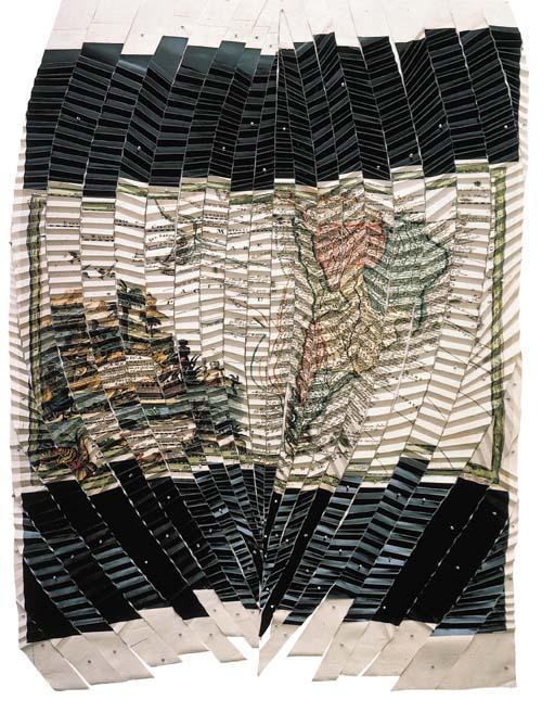 Miguel Angel Rios - Sudamérica